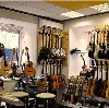 Музыкальные магазины в Тугулыме