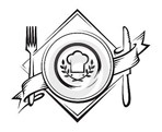 Бильярдный клуб Звездный - иконка «ресторан» в Тугулыме